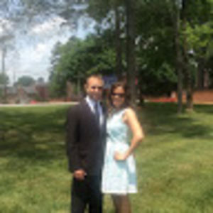 Meet your Posher, Shannon